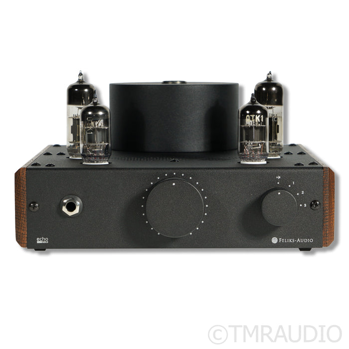 Feliks Audio Echo MKII Tube Headphone Amplifier