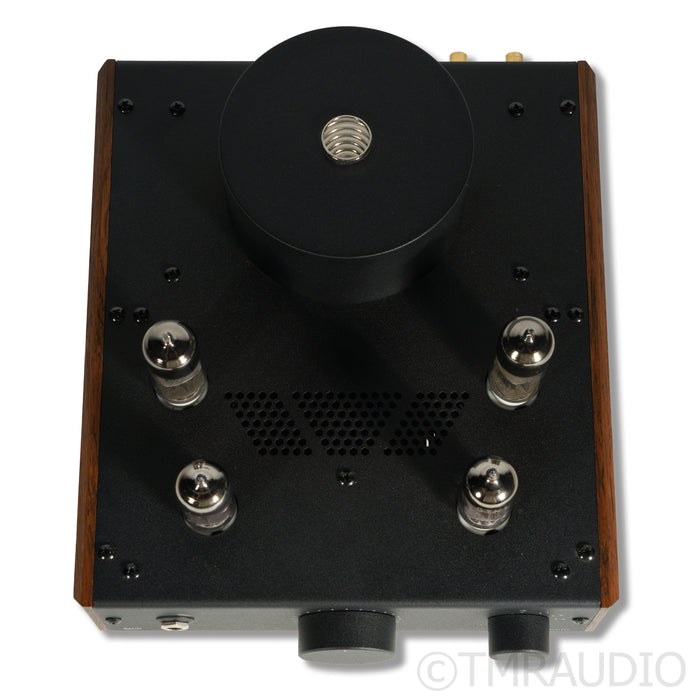 Feliks Audio Echo MKII Tube Headphone Amplifier