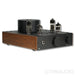 Feliks Audio Echo MKII Tube Headphone Amplifier