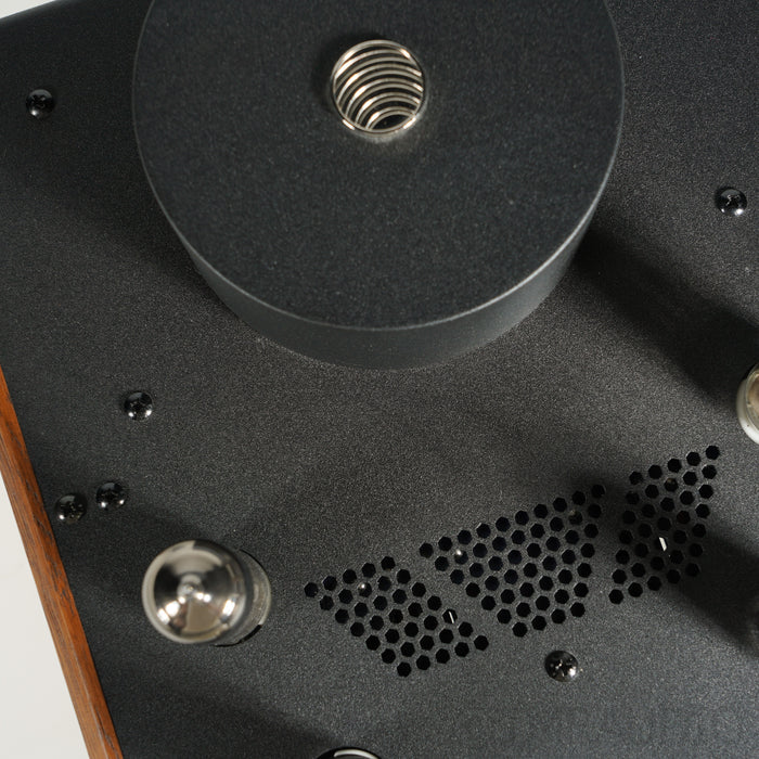 Feliks Audio Echo MKII Tube Headphone Amplifier