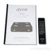 Ayon Audio Stratos Tube DAC