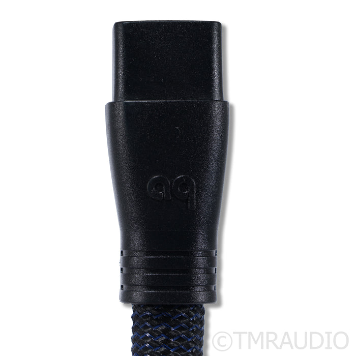 AudioQuest Monsoon Power Cable; 1m; C19 20A