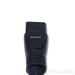 AudioQuest Monsoon Power Cable; 1m; C19 20A