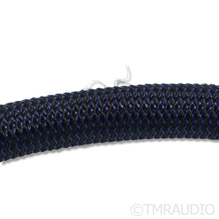 AudioQuest Monsoon Power Cable; 1m; C19 20A
