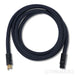 AudioQuest Monsoon Power Cable; 3m