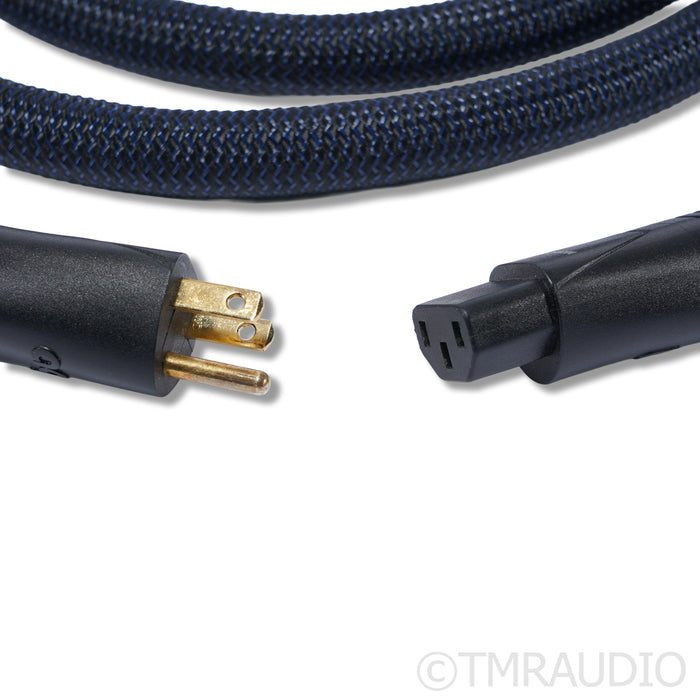 AudioQuest Monsoon Power Cable; 3m