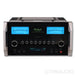 McIntosh MA9500 Integrated Amplifier; Built-In DAC; MM/MC Phono
