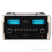 McIntosh MA9500 Integrated Amplifier; Built-In DAC; MM/MC Phono