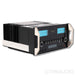 McIntosh MA9500 Integrated Amplifier; Built-In DAC; MM/MC Phono
