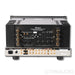 McIntosh MA9500 Integrated Amplifier; Built-In DAC; MM/MC Phono