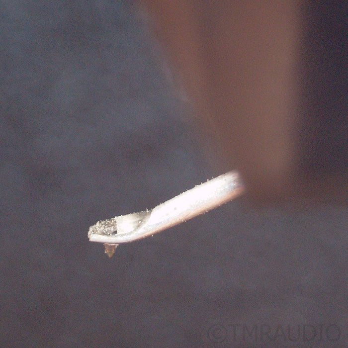 Clearaudio Virtuoso V2 Ebony MM Cartridge