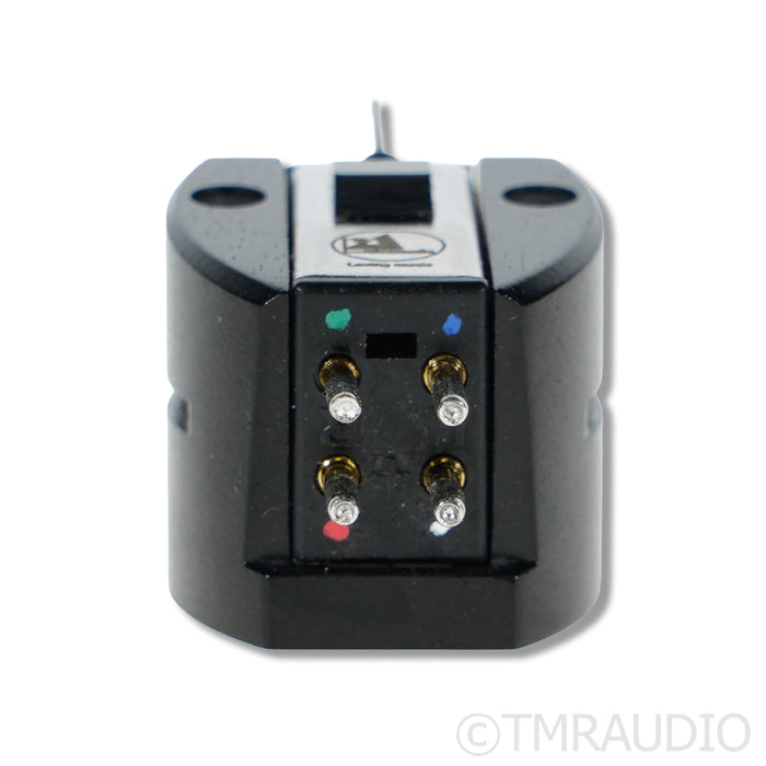 Clearaudio Virtuoso V2 Ebony MM Cartridge
