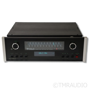 McIntosh MR88 AM / FM / XM / HD Tuner