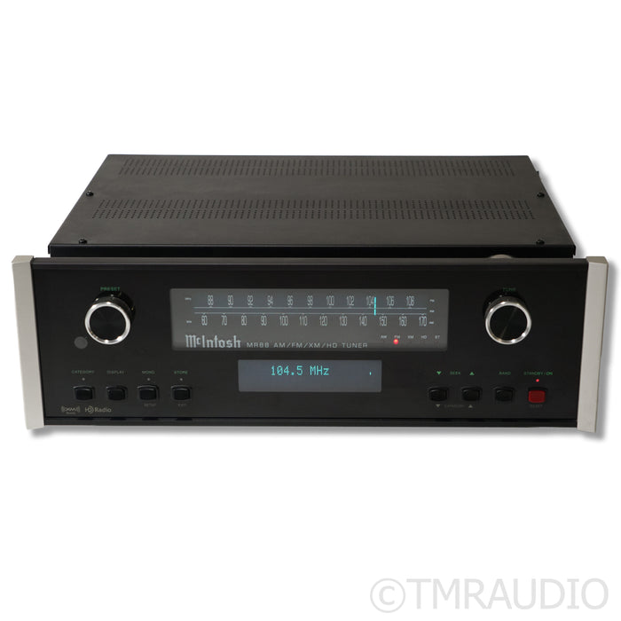 McIntosh MR88 AM / FM / XM / HD Tuner