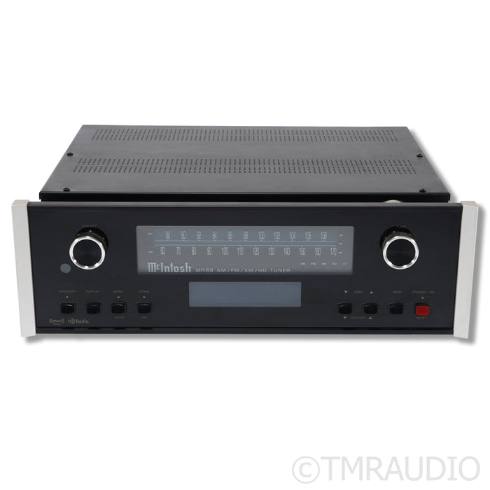 McIntosh MR88 AM / FM / XM / HD Tuner