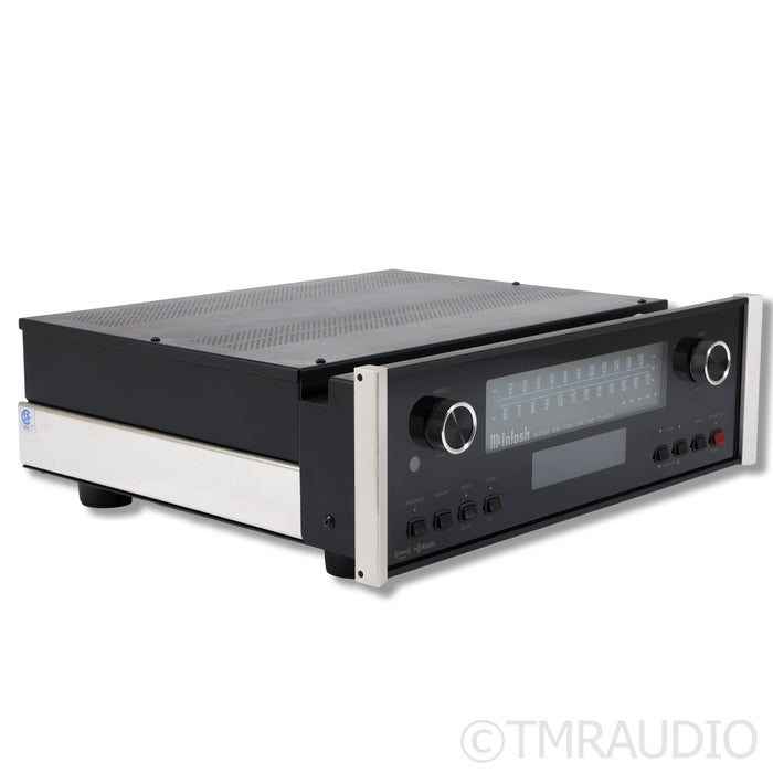 McIntosh MR88 AM / FM / XM / HD Tuner