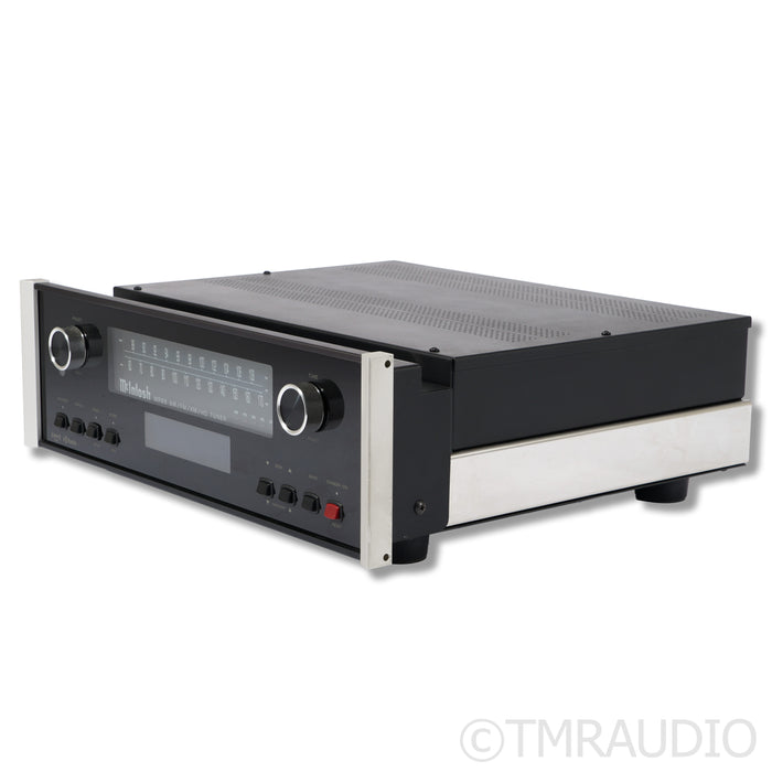 McIntosh MR88 AM / FM / XM / HD Tuner