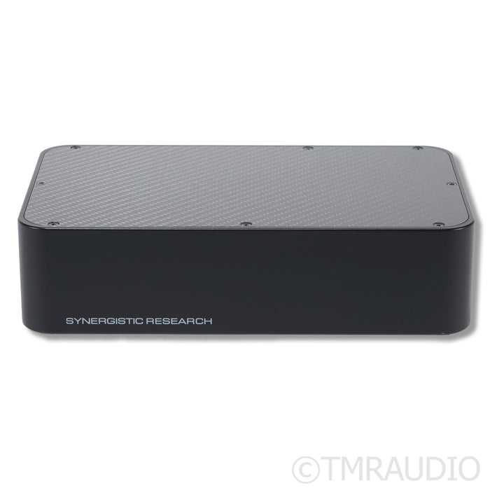 Synergistic Research Ethernet Switch UEF MKII