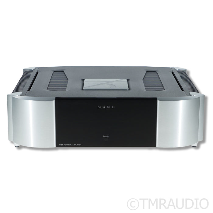 Moon By SimAudio 761 Power Amplifier