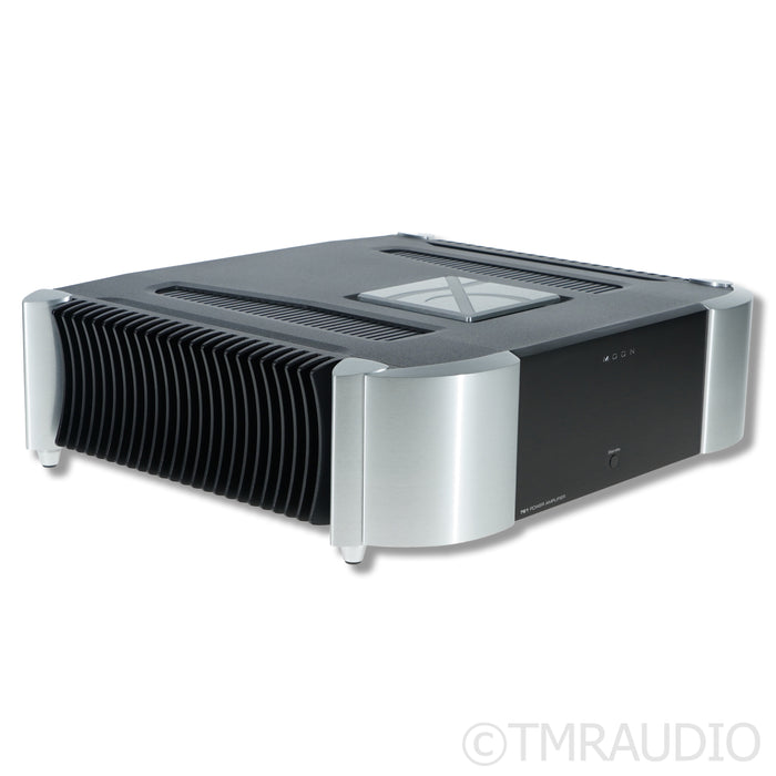 Moon By SimAudio 761 Power Amplifier