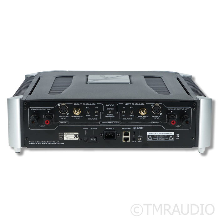 Moon By SimAudio 761 Power Amplifier