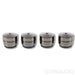 IsoAcoustics Gaia II Isolation Footers; Set of 4