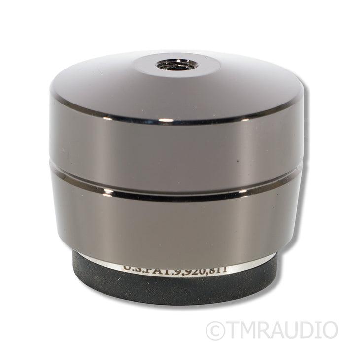IsoAcoustics Gaia II Isolation Footers; Set of 4