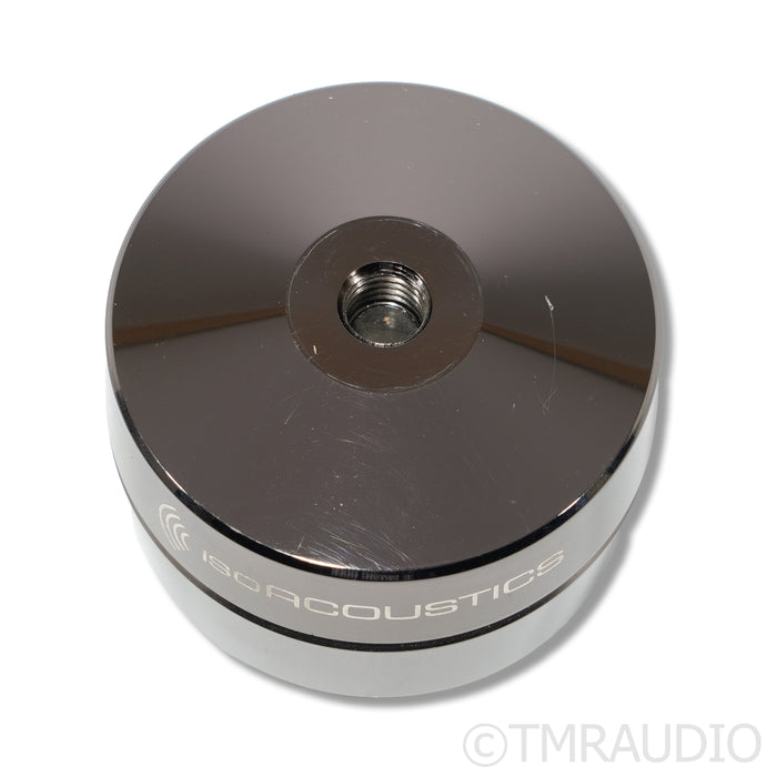 IsoAcoustics Gaia II Isolation Footers; Set of 4