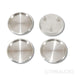 IsoAcoustics Gaia II Isolation Footers; Set of 4