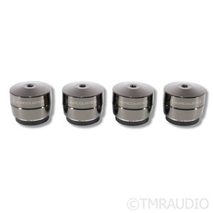 IsoAcoustics Gaia II Isolation Footers; Set of 4
