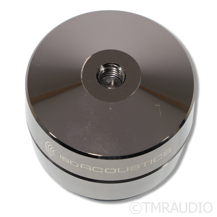 IsoAcoustics Gaia II Isolation Footers; Set of 4