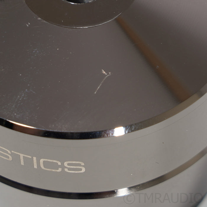 IsoAcoustics Gaia II Isolation Footers; Set of 4