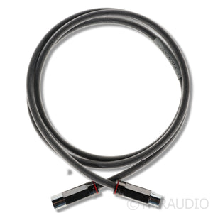 Shunyata Research Venom X AES/EBU Digital Cable; 2m