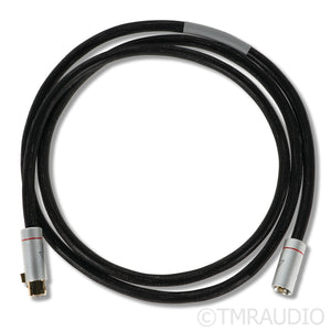 Shunyata Research Theta AES/EBU Digital Cable; 2m