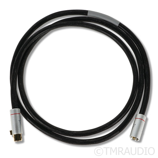 Shunyata Research Theta AES/EBU Digital Cable; 2m