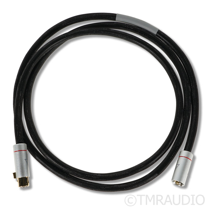 Shunyata Research Theta AES/EBU Digital Cable; 2m