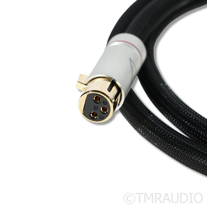 Shunyata Research Theta AES/EBU Digital Cable; 2m