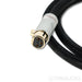 Shunyata Research Theta AES/EBU Digital Cable; 2m