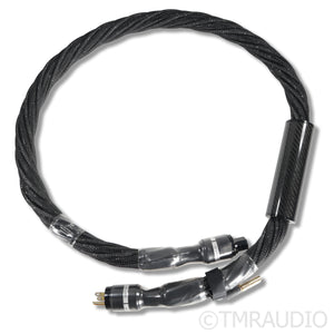 Synergistic Research Galileo UEF Power Cable; 1.5m