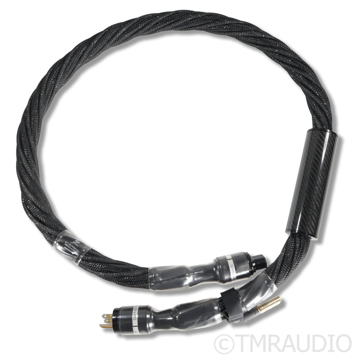 Synergistic Research Galileo UEF Power Cable; 1.5m