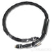 Synergistic Research Galileo UEF Power Cable; 1.5m