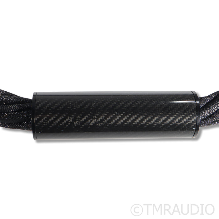 Synergistic Research Galileo UEF Power Cable; 1.5m