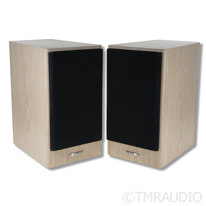 Dynaudio Evoke 20 Bookshelf Speakers