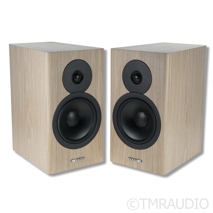 Dynaudio Evoke 20 Bookshelf Speakers