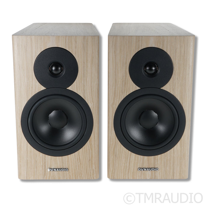 Dynaudio Evoke 20 Bookshelf Speakers