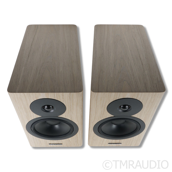 Dynaudio Evoke 20 Bookshelf Speakers