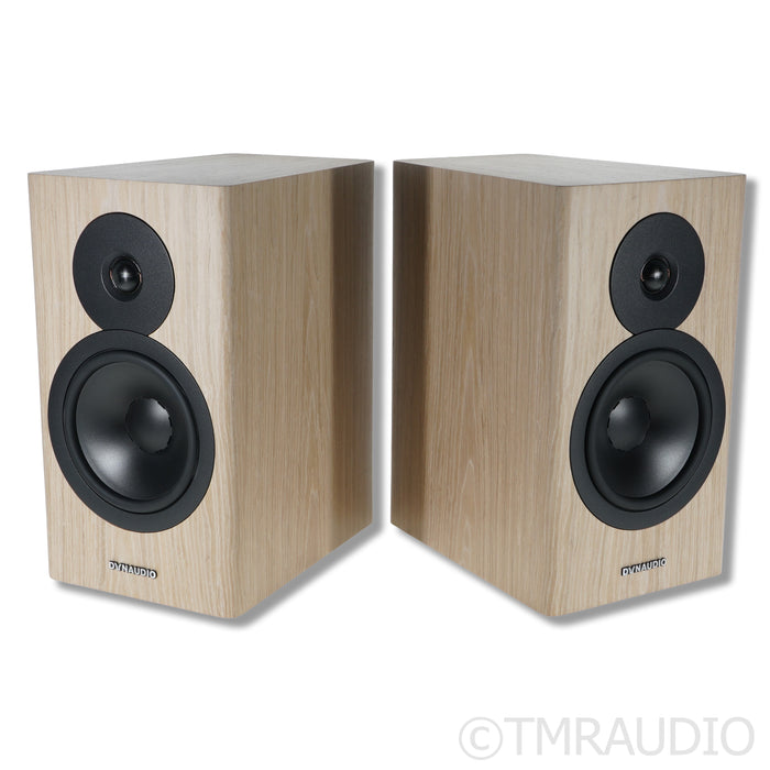 Dynaudio Evoke 20 Bookshelf Speakers