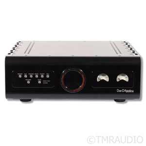 Dan D'Agostino Progression Integrated Amplifier