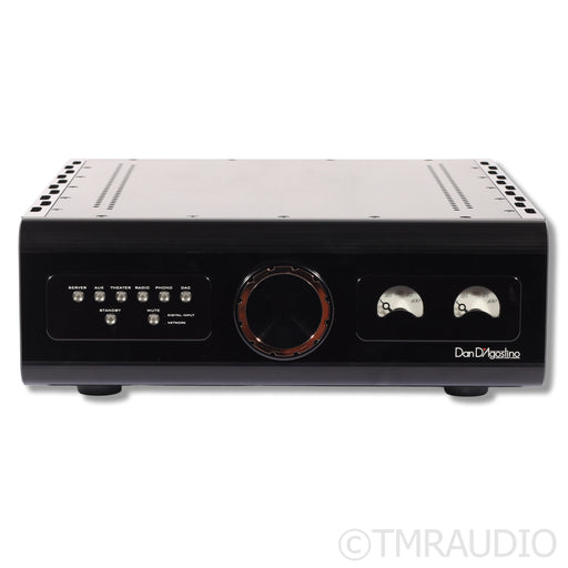 Dan D'Agostino Progression Integrated Amplifier