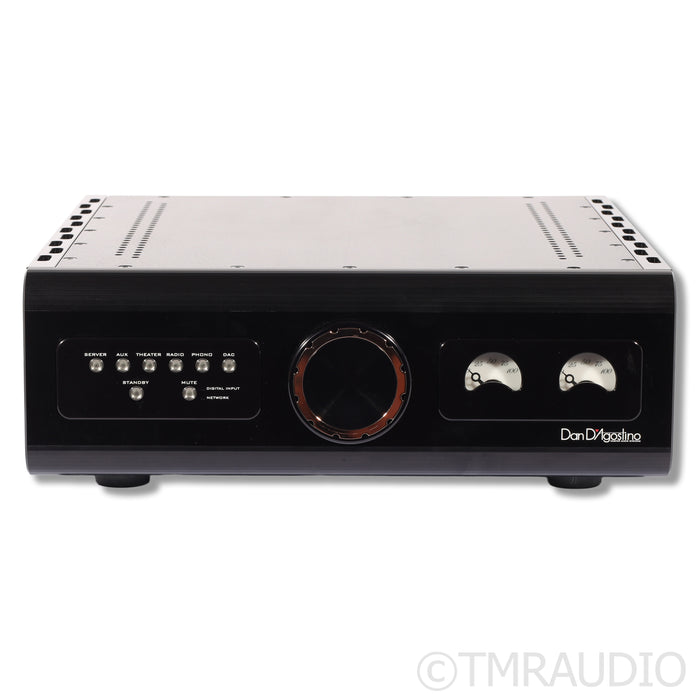 Dan D'Agostino Progression Integrated Amplifier
